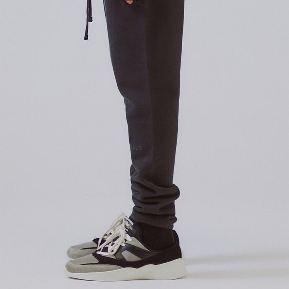 Fear of god Essentials sweatpants - Picture 4 of 8